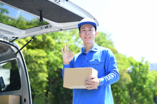 配送業のTikTok求人で採用成功！実際の事例と成功のポイント