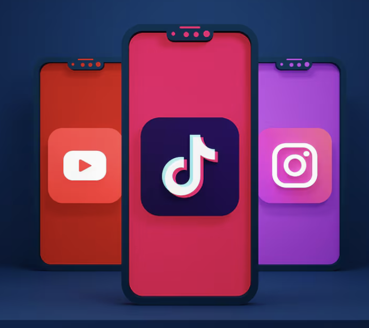 採用動画はInstagramリールとTikTokどっち？違いと使い分け方