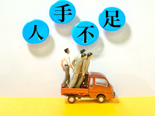 足場屋の人手不足をTikTokで解消｜若手が集まる動画の作り方