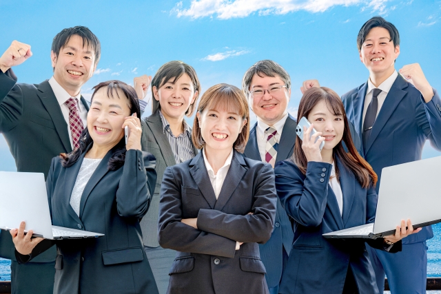 型枠大工の若手採用にSNSが効く！応募が来る求人の出し方