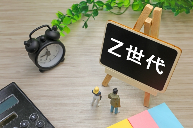 Z世代採用にSNSが効果的な理由｜響くコンテンツの作り方