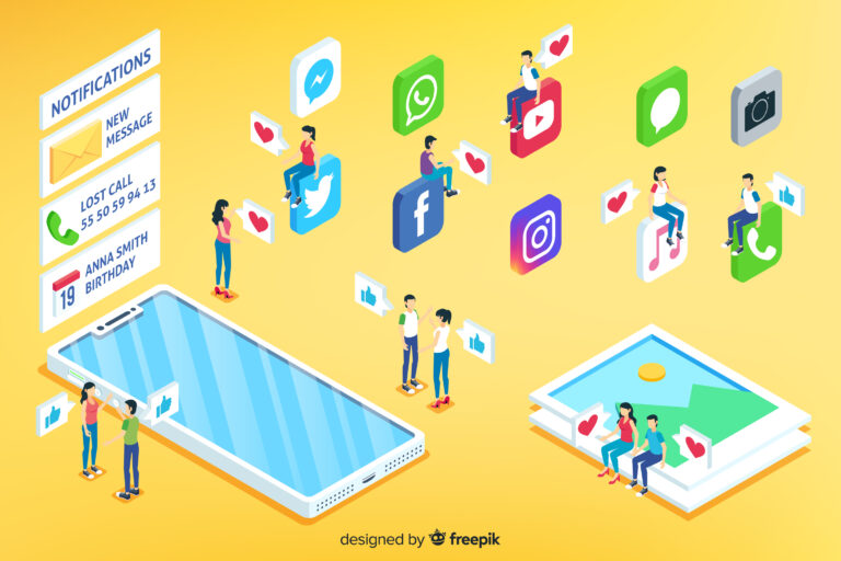 施工管理の採用にSNSが効果的な理由｜成功する運用方法