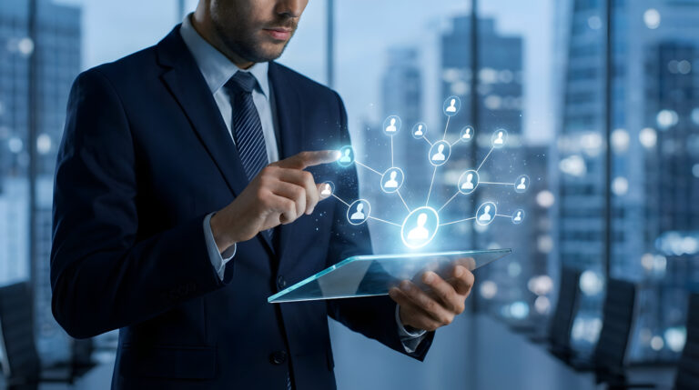 運送業のドライバー採用にSNSが効く！始め方と成功事例