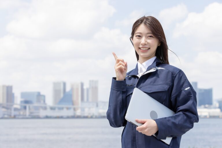 工場に人が集まらない原因と対策｜採用を成功させる方法