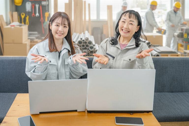 工場の高卒採用にTikTokを活用する方法｜内定承諾率を上げるコツ