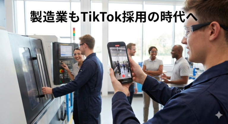 製造業向けTikTok運用代行の費用相場｜依頼前に知るべきこと