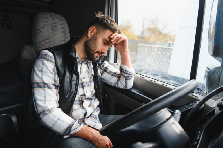 トラック会社に人が集まらない理由5つと解決策を徹底解説